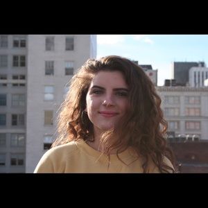 Meet your Posher, Hannah